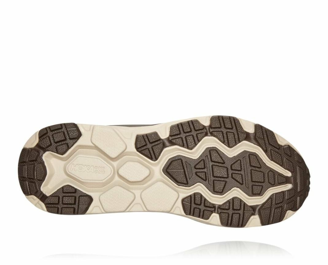 Men Trail Running | HOKA ONE ONE Challenger Low GORE-TEX Demitasse