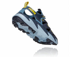 Men Trail Running | HOKA ONE ONE Hopara Ombre Blue / Provincial Blue
