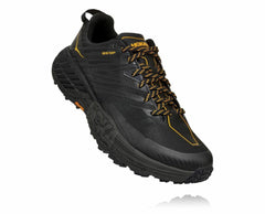 Men Trail Running | HOKA ONE ONE Speedgoat 4 GORE-TEX Anthracite / Dark Gull Grey