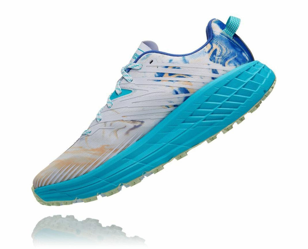 Men Trail Running | HOKA ONE ONE Speedgoat 4 Together