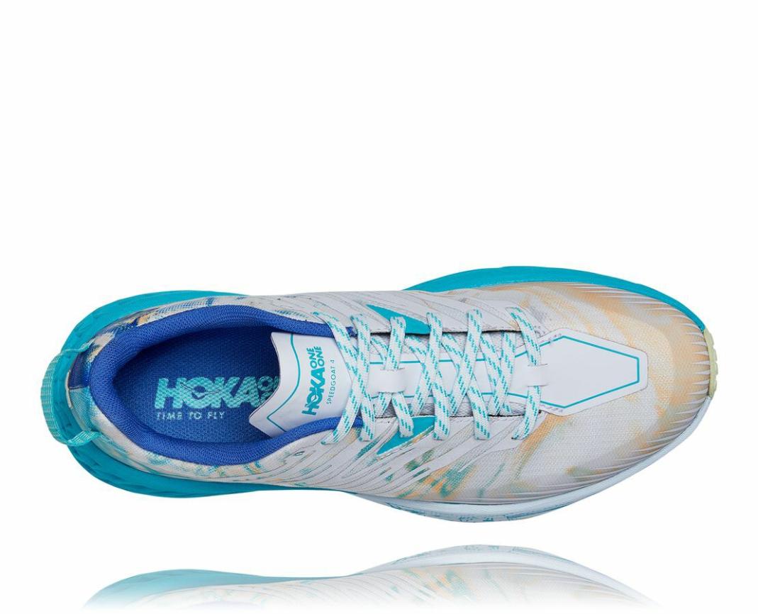 Men Trail Running | HOKA ONE ONE Speedgoat 4 Together