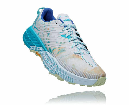 Men Trail Running | HOKA ONE ONE Speedgoat 4 Together