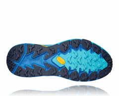 Men Trail Running | HOKA ONE ONE Speedgoat 4 Turkish Sea / Scuba Blue