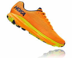 Men Trail Running | HOKA ONE ONE Torrent 2 Bright Marigold / Evening Primrose
