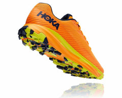 Men Trail Running | HOKA ONE ONE Torrent 2 Bright Marigold / Evening Primrose