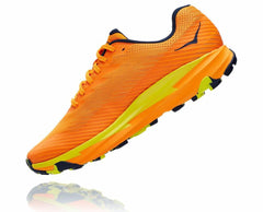 Men Trail Running | HOKA ONE ONE Torrent 2 Bright Marigold / Evening Primrose