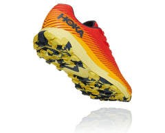 Men Trail Running | HOKA ONE ONE Torrent 2 Fiesta / Saffron