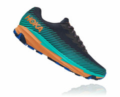 Men Trail Running | HOKA ONE ONE Torrent 2 Outer Space / Atlantis