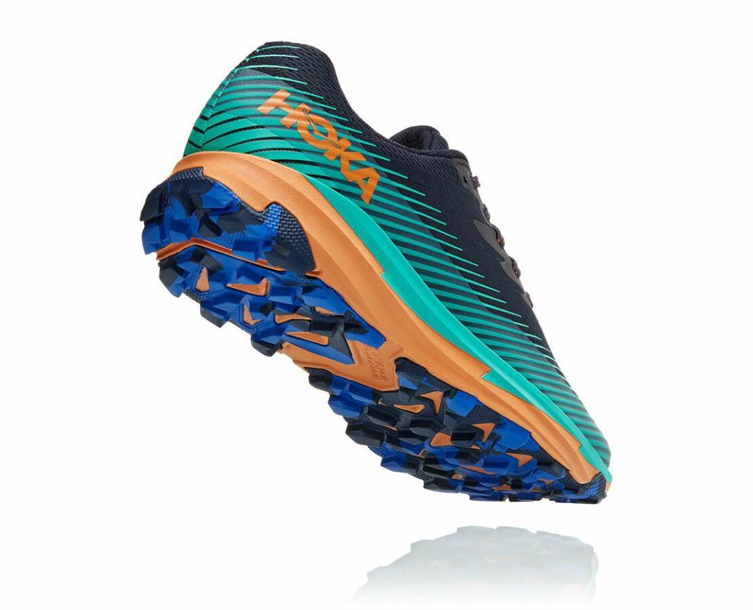 Men Trail Running | HOKA ONE ONE Torrent 2 Outer Space / Atlantis