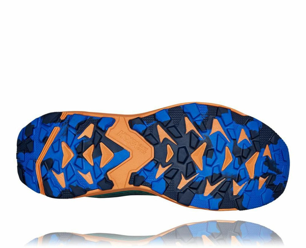 Men Trail Running | HOKA ONE ONE Torrent 2 Outer Space / Atlantis