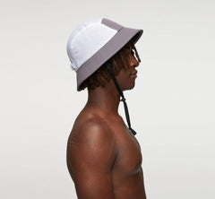 Men/Women Accessories | HOKA ONE ONE All Gender Adventure Hat Charcoal / White