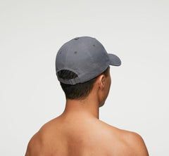 Men/Women Accessories | HOKA ONE ONE All Gender Casual Hat Dark Grey