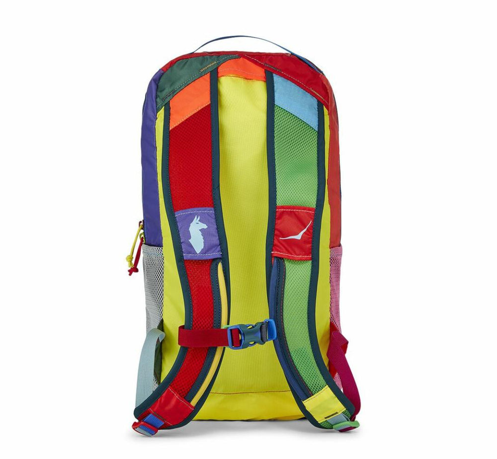 Men/Women Accessories | HOKA ONE ONE All Gender Hoka X Cotopaxi Batac 16L Del Dia Backpack Del Dia