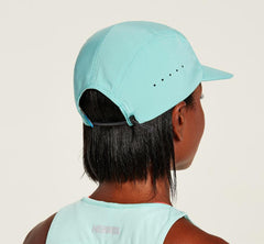 Men/Women Accessories | HOKA ONE ONE All Gender Performance Hat Blue Tint / Moroccan Blue