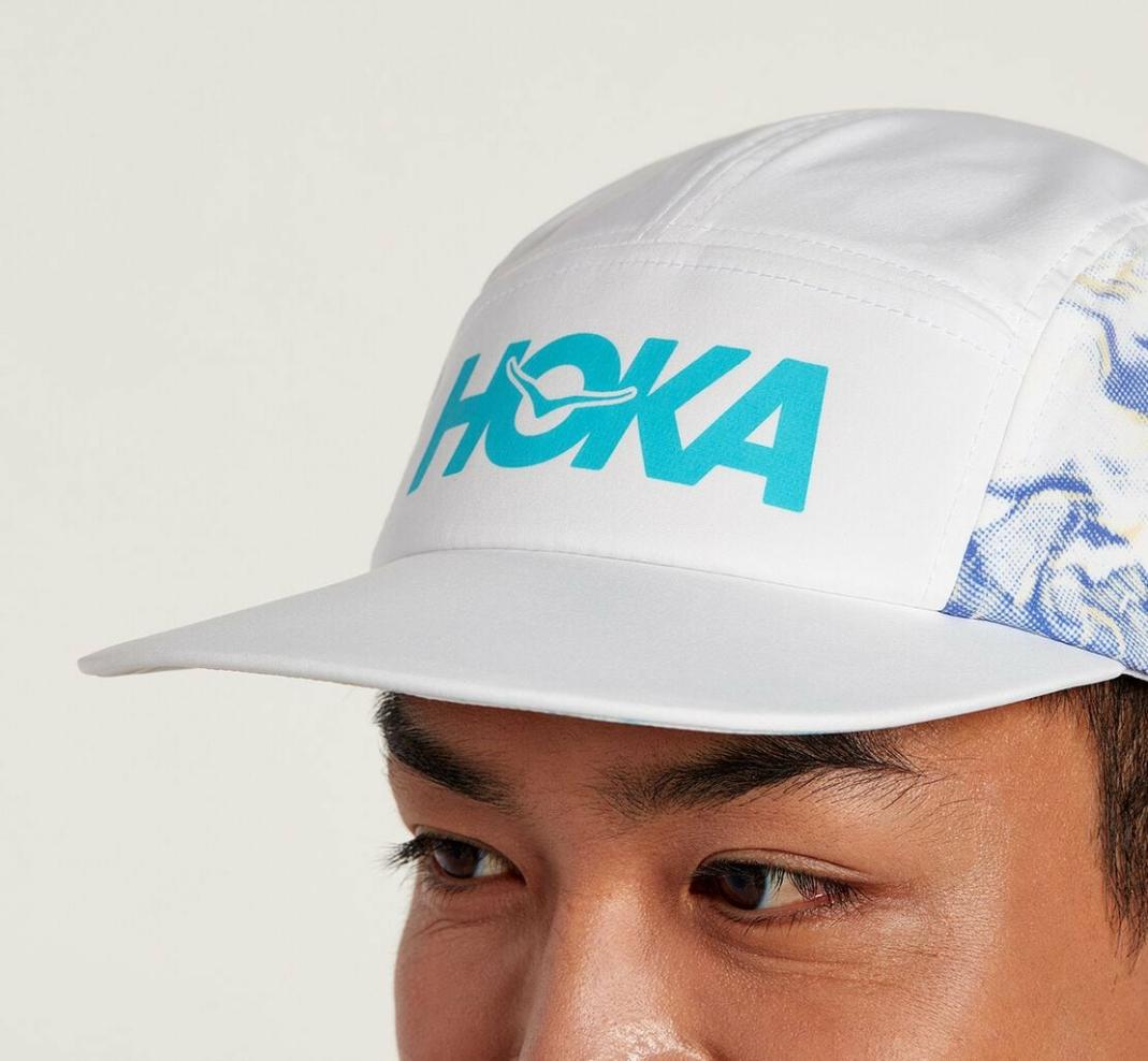 Men/Women Accessories | HOKA ONE ONE All Gender Performance Hat Together