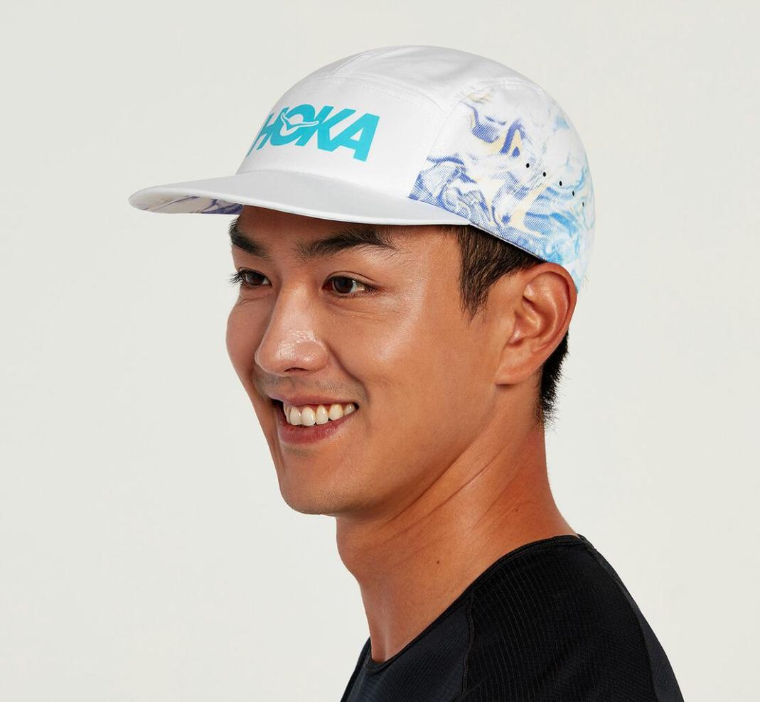 Men/Women Accessories | HOKA ONE ONE All Gender Performance Hat Together