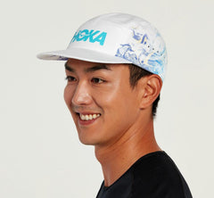 Men/Women Accessories | HOKA ONE ONE All Gender Performance Hat Together