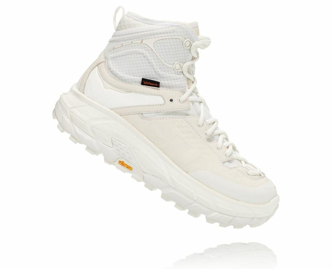 Men/Women Lifestyle | HOKA ONE ONE All Gender Hoka X Oc Tor Ultra Hi Bright White