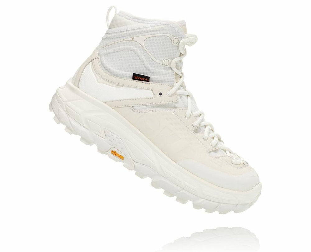 Men/Women Lifestyle | HOKA ONE ONE All Gender Hoka X Oc Tor Ultra Hi Bright White
