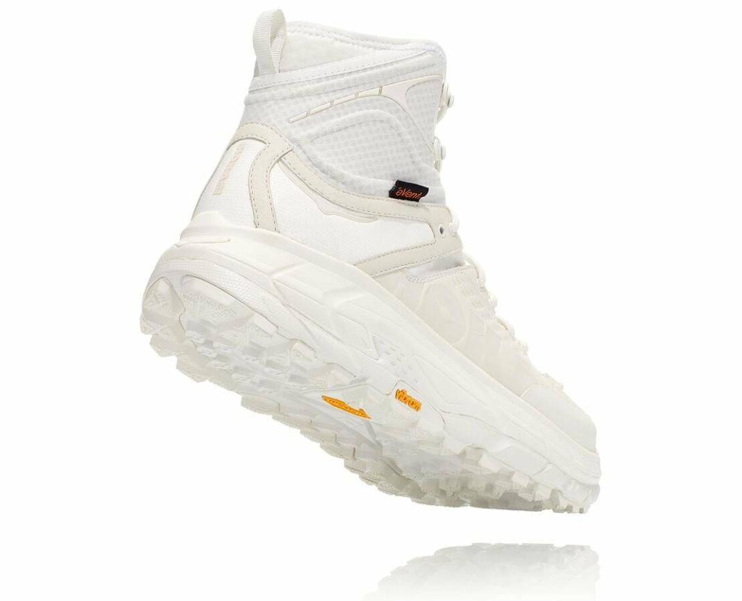 Men/Women Lifestyle | HOKA ONE ONE All Gender Hoka X Oc Tor Ultra Hi Bright White