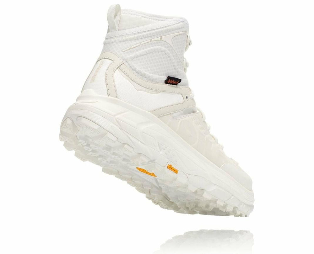Men/Women Lifestyle | HOKA ONE ONE All Gender Hoka X Oc Tor Ultra Hi Bright White