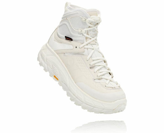 Men/Women Lifestyle | HOKA ONE ONE All Gender Hoka X Oc Tor Ultra Hi Bright White
