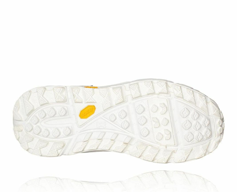 Men/Women Lifestyle | HOKA ONE ONE All Gender Hoka X Oc Tor Ultra Hi Bright White