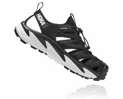 Men/Women Lifestyle | HOKA ONE ONE All Gender Hopara Black / White