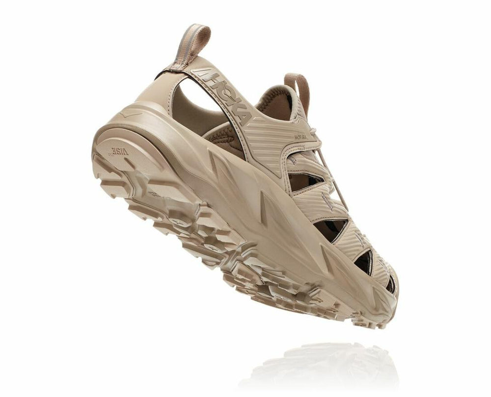 Men/Women Lifestyle | HOKA ONE ONE All Gender Hopara Oxford Tan / Dune