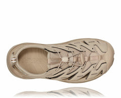 Men/Women Lifestyle | HOKA ONE ONE All Gender Hopara Oxford Tan / Dune