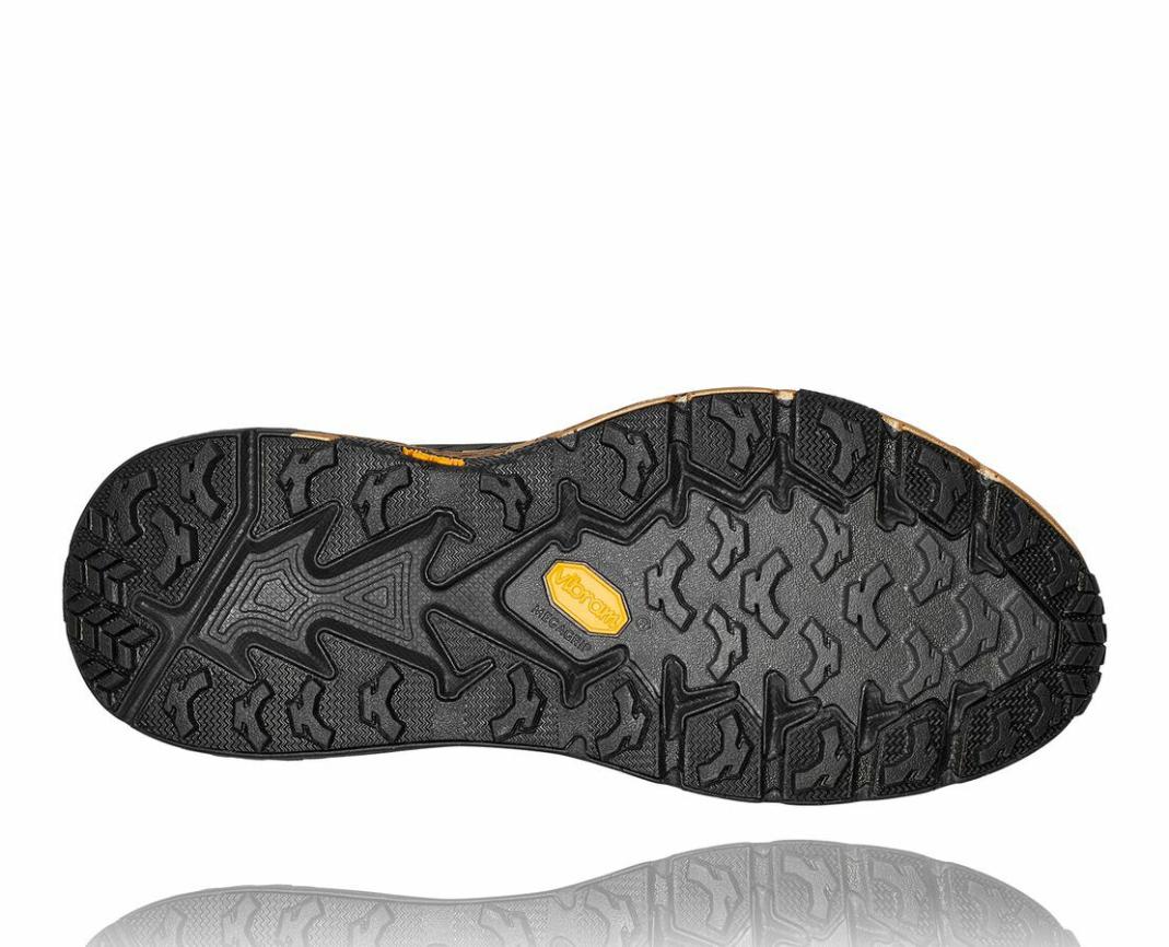 Men/Women Lifestyle | HOKA ONE ONE All Gender Speedgoat 4 CNY Black / Gold