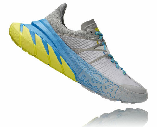 Men/Women Lifestyle | HOKA ONE ONE All Gender TenNine Drizzle / Lunar Rock