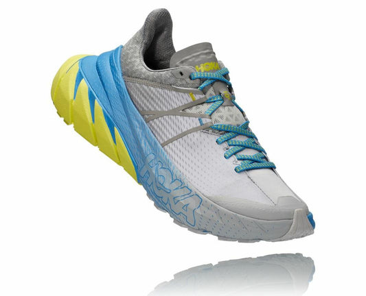 Men/Women Lifestyle | HOKA ONE ONE All Gender TenNine Drizzle / Lunar Rock