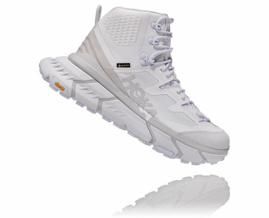 Men/Women Lifestyle | HOKA ONE ONE All Gender TenNine Hike GORE-TEX White / Nimbus Cloud