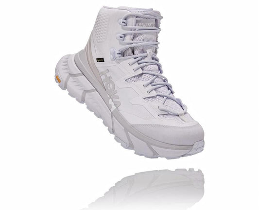 Men/Women Lifestyle | HOKA ONE ONE All Gender TenNine Hike GORE-TEX White / Nimbus Cloud