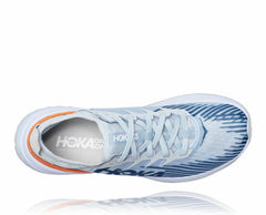Men/Women Road Running | HOKA ONE ONE All Gender Carbon X-SPE Plein Air / Birds Of Paradise