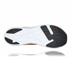 Men/Women Road Running | HOKA ONE ONE All Gender Rocket X Eggshell Blue / Black