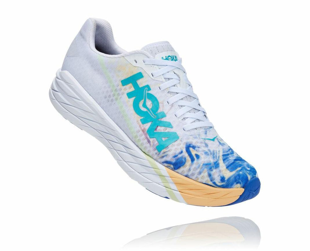 Men/Women Road Running | HOKA ONE ONE All Gender Rocket X Together