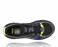 Men/Women Walking | HOKA ONE ONE All Gender Hoka X Opening Ceremony Bm Clifton Black / Black