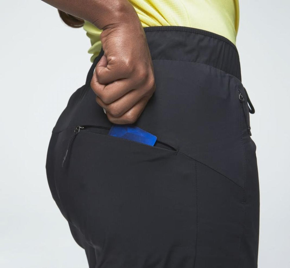 Women Bottoms | HOKA ONE ONE Jogger Black