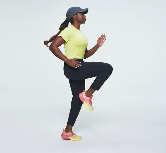 Women Bottoms | HOKA ONE ONE Jogger Black