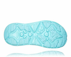 Women Hiking &amp; Backpacking | HOKA ONE ONE Hopara Dark Gull Grey / Antigua Sand