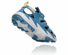 Women Hiking &amp; Backpacking | HOKA ONE ONE Hopara Provincial Blue / Lunar Rock
