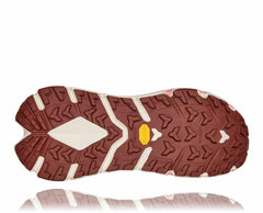Women Hiking &amp; Backpacking | HOKA ONE ONE TenNine Hike GORE-TEX Cherry Mahogany / Strawberry Ice