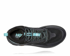 Women Hiking &amp; Backpacking | HOKA ONE ONE Toa GORE-TEX Black / Antigua Sand
