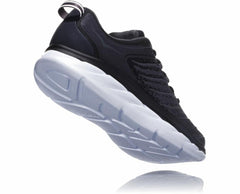 Women Road Running | HOKA ONE ONE Akasa Black / Dark Shadow