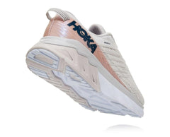 Women Road Running | HOKA ONE ONE Arahi 4 Nimbus Cloud / Lunar Rock