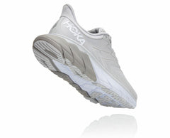 Women Road Running | HOKA ONE ONE Arahi 5 Lunar Rock / Drizzle