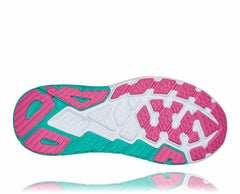 Women Road Running | HOKA ONE ONE Arahi 5 Vallarta Blue / Atlantis