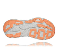 Women Road Running | HOKA ONE ONE Bondi 7 Harbor Mist / Sharkskin